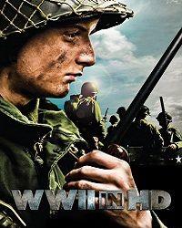 Вторая мировая война в HD: утерянные кадры (2009) смотреть онлайн